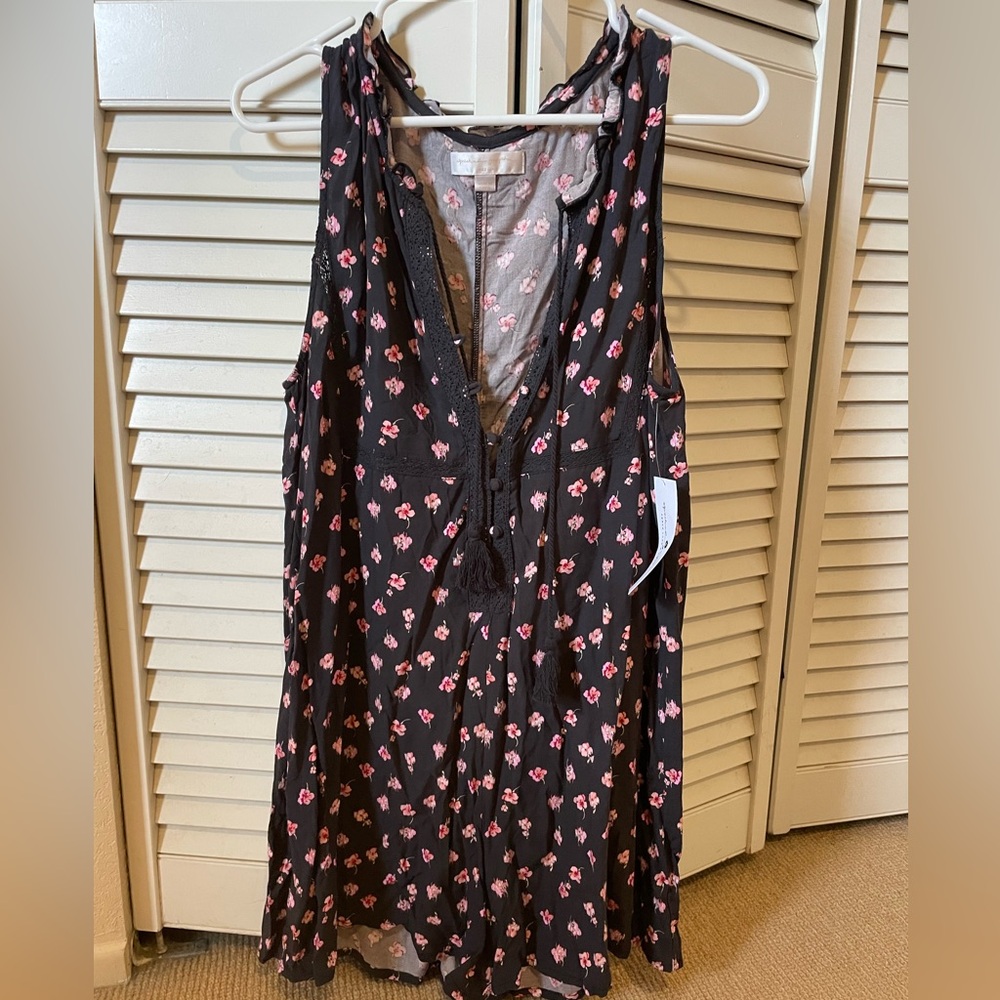 Brand new with tags Spiritual Gangster romper